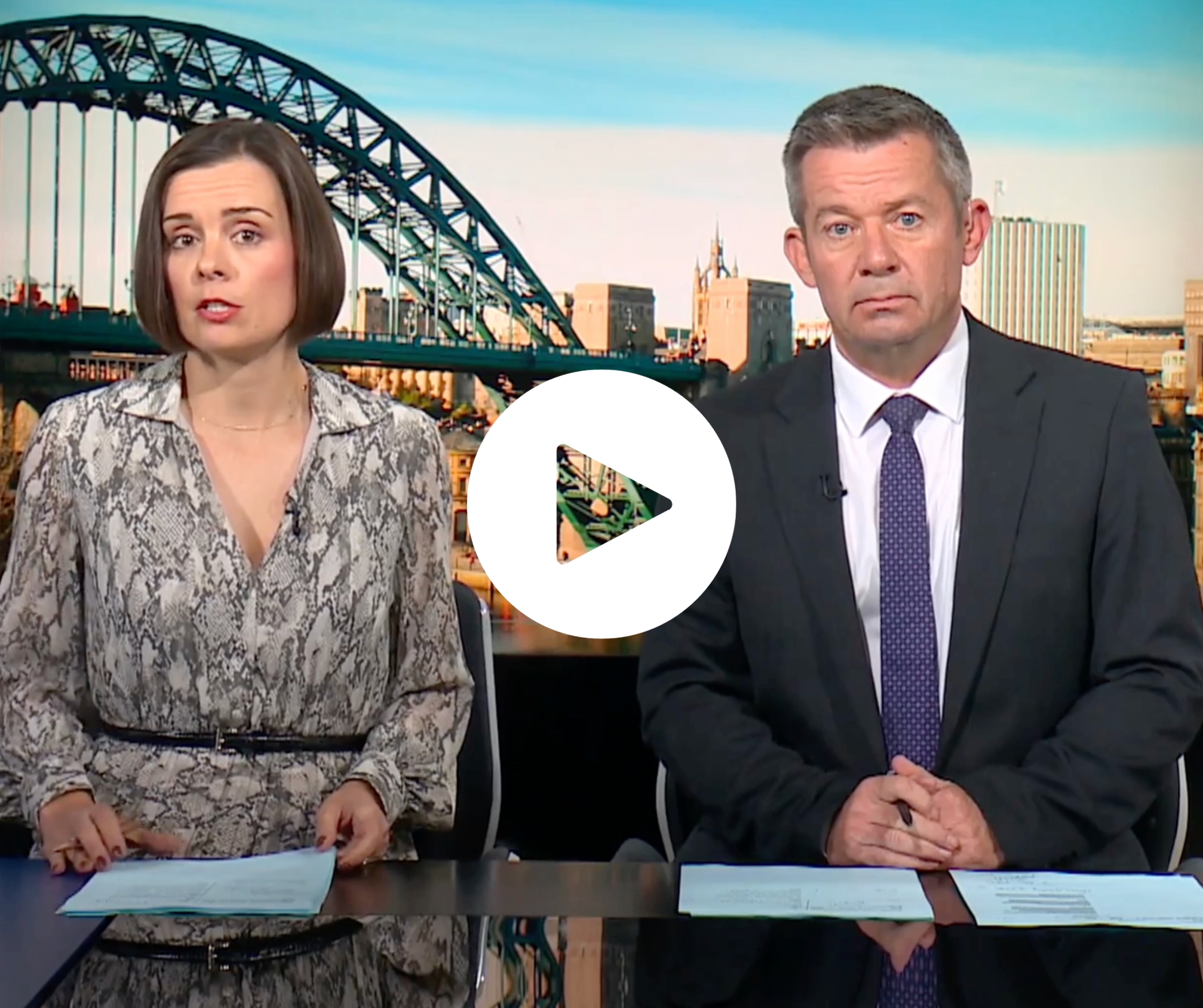 Watch Apprenticeships and the living wage on ITV News